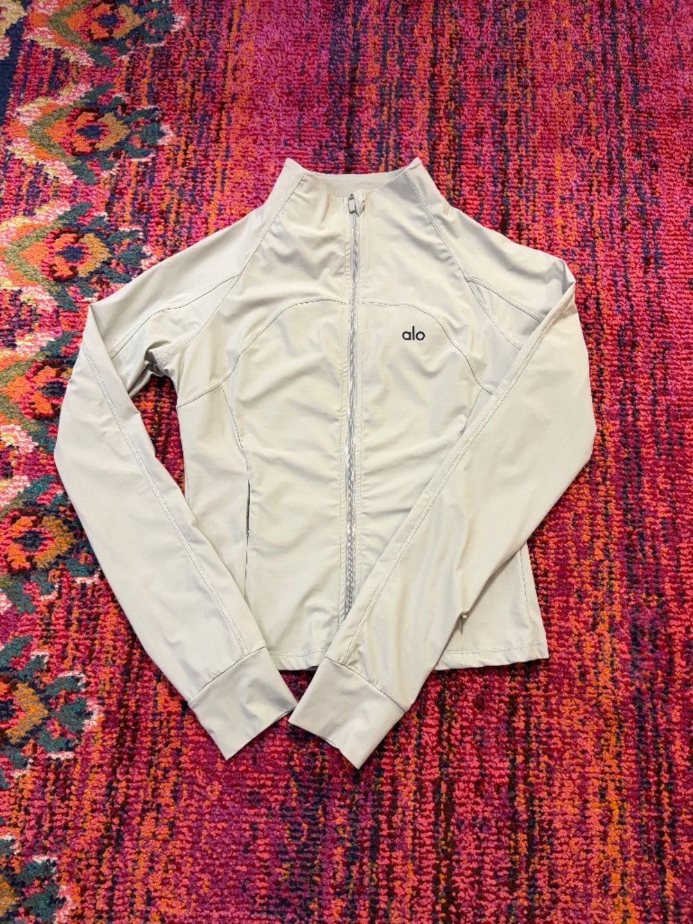 Alo jacket - Picture 1 of 5